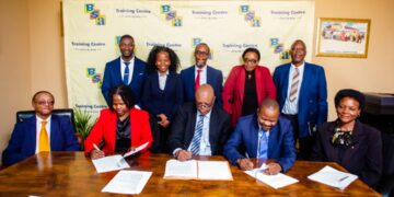 Lutfo unpacks BSA’s ambitious 3 year strategic plan