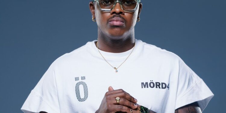 MORDA set to light Up Brussels Lounge in Massive Eswatini Showdown