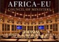 Africa-EU Assembly tables 87 recommendations on security, minerals, youth and trade