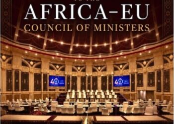 Africa-EU Assembly tables 87 recommendations on security, minerals, youth and trade