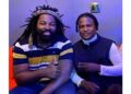 Young Zesh shares stage with Big Zulu at mega escape & spin fiesta