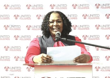 United Holdings CEO loses bid to halt disciplinary hearing