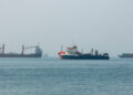 U.S. Launches Fresh Strikes on Southern Iran