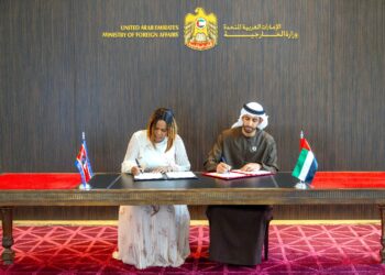 Minister engage in marathon meetings with UAE companies