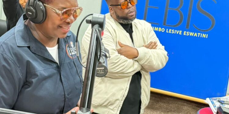 Lindelwa Mafa’s legacy crosses borders as RISE FM celebrates arts champion