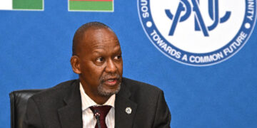 Greater alignment critical in diplomatic positions – SADC Executive Secretary