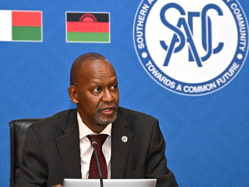 Greater alignment critical in diplomatic positions – SADC Executive Secretary