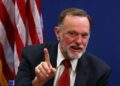 Former US Diplomat accuses China of ‘hypocrisy’ over Eswatini-Taiwan relations
