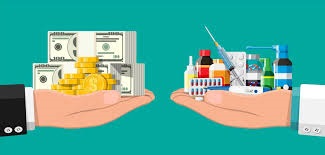Concern as healthcare costs outpacing inflation