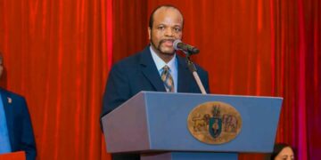 Parliamentarians play key role in democratic governance – King