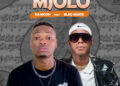 Da Moon  “Mjolo” ft. Blaq Major out now