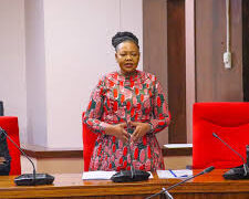 Govt denies UAE Somaliland incentive claims