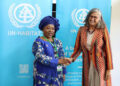 SADC moves towards investment-driven resilience to escalating climate shocks
