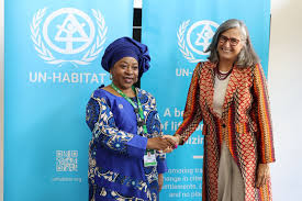 SADC moves towards investment-driven resilience to escalating climate shocks