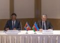 Eswatini and Azergold sign cooperation agreement on mining industry development