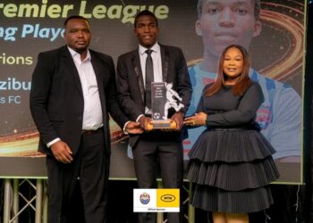 MTN applauded for over two decades of supporting Eswatini football