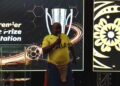 Nsingizini emerging as Eswatini football’s new powerhouse –  PLE Chairman