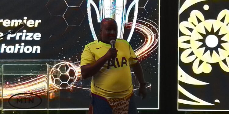 Nsingizini emerging as Eswatini football’s new powerhouse –  PLE Chairman