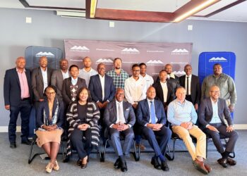 SADC States urged to fast-track adoption of mandatory airport pavement standards