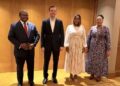 Turkmen tech firm eyes E220M investment in Eswatini