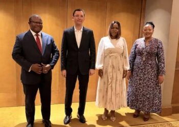 Turkmen tech firm eyes E220M investment in Eswatini