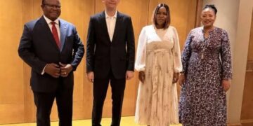 Turkmen tech firm eyes E220M investment in Eswatini