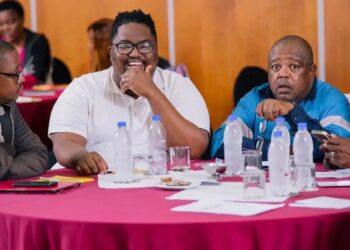 Eswatini contractors set for regional expansion through CIDB partnership