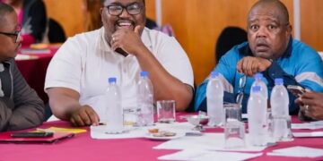 Eswatini contractors set for regional expansion through CIDB partnership