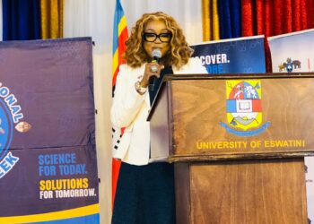 Innovation must deliver real benefits for Emaswati- ICT Minister