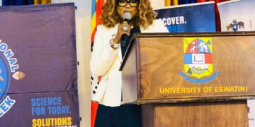 Innovation must deliver real benefits for Emaswati- ICT Minister