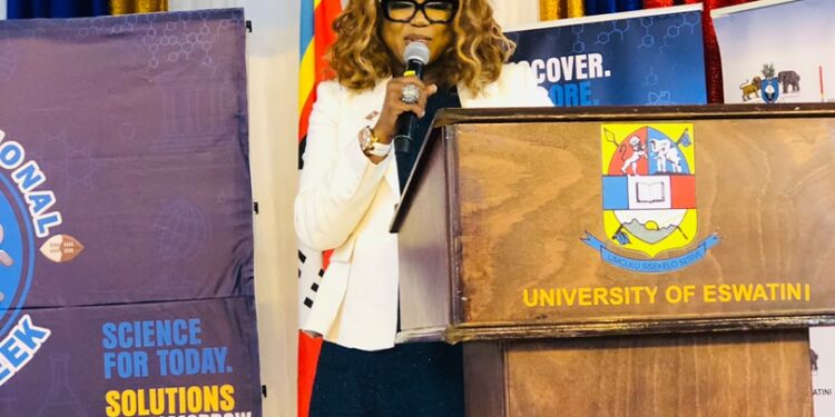 Innovation must deliver real benefits for Emaswati- ICT Minister