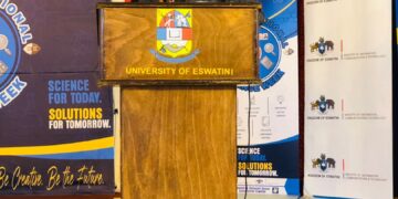 Eswatini region lowest investors in research- UN Resident Coordinator