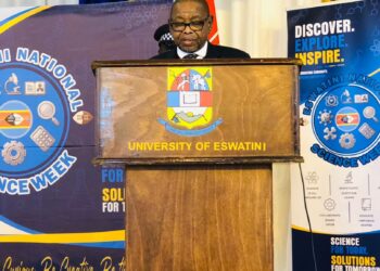 SA minister calls for Africa to build its own technologies and solutions
