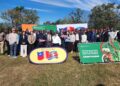 Taiwan donates biotechnology equipment to UNESWA