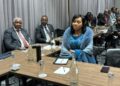 Commerce minister calls for vigilance on mergers