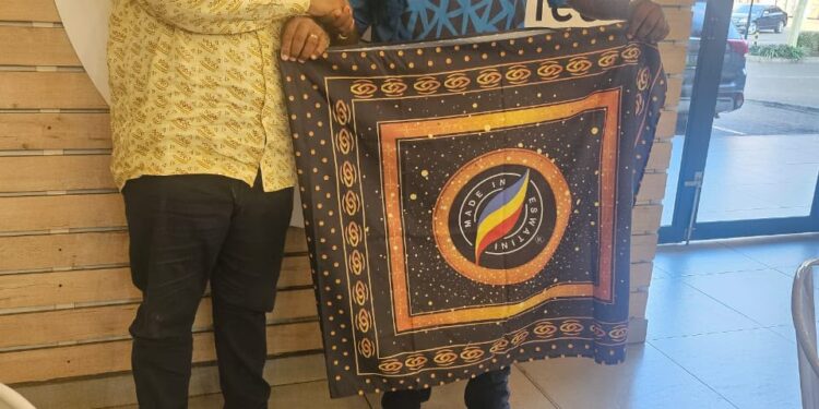 Embiveni Biggest Braai earns Made in Eswatini status