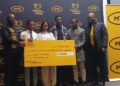 MTN Eswatini awards E50 000 to youth-led digital health solutions