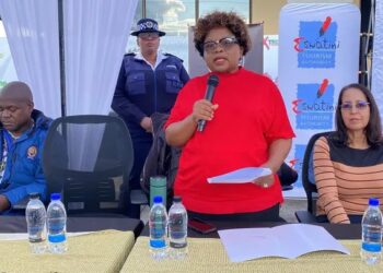 Swazi Rally has become economic engine for SMEs- Tourism Minister