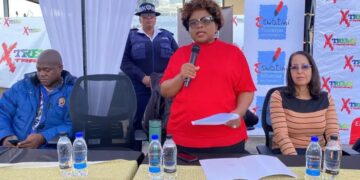Swazi Rally has become economic engine for SMEs- Tourism Minister