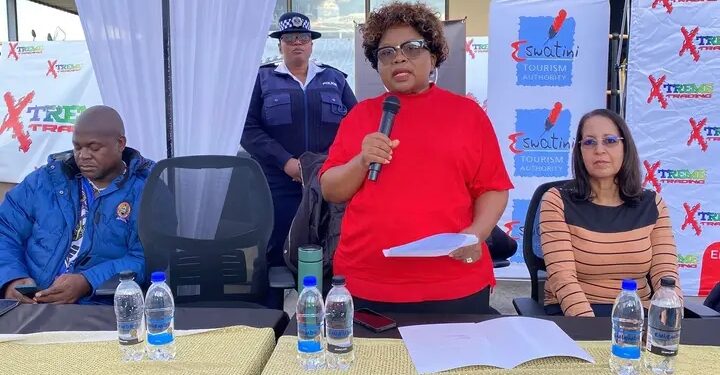 Swazi Rally has become economic engine for SMEs- Tourism Minister