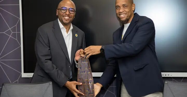 ERS, FNB complete real-time customs payment integration
