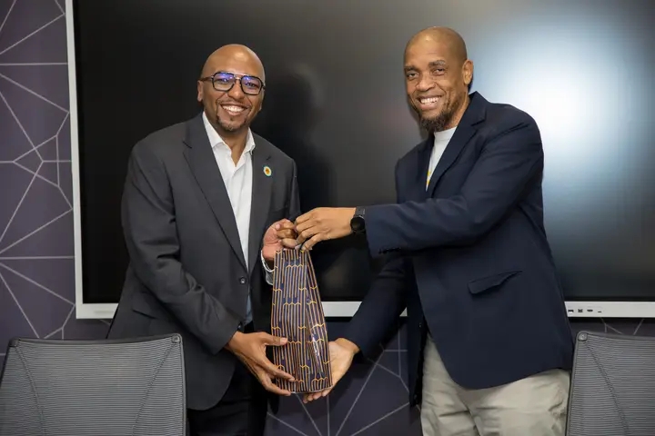 ERS, FNB complete real-time customs payment integration