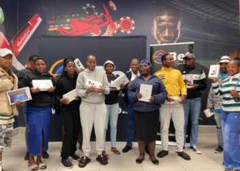eBet rewards 18 customers with smartphones and tablets in World Cup promotion