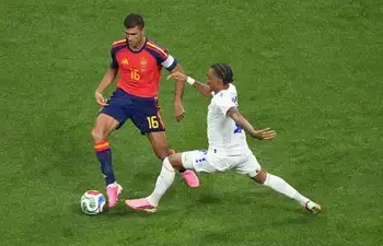 Cape Verde has just shocked the soccer world