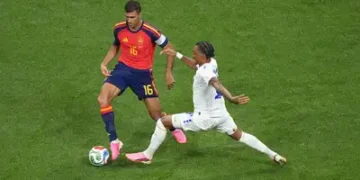 Cape Verde has just shocked the soccer world