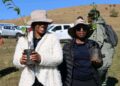 EU, Government restore rangelands to benefit over 2 000 households