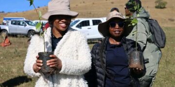 EU, Government restore rangelands to benefit over 2 000 households
