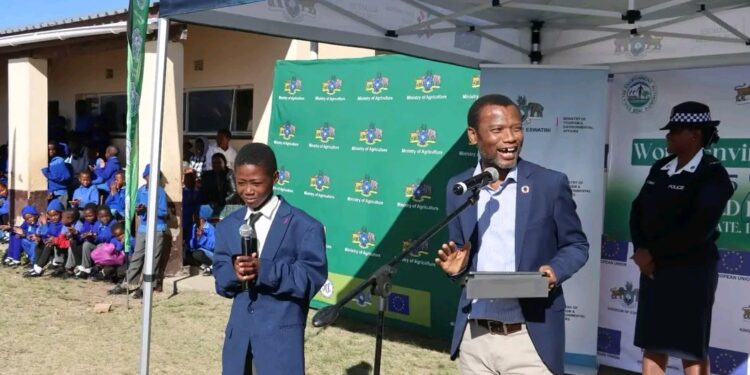 Government tackles climate change through legislative reforms