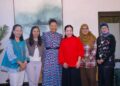 Minister Shakantu meets Indonesian delegation to boost agriculture, exports and student exchanges