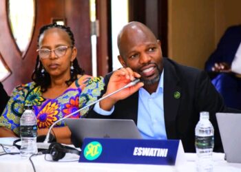 Eswatini targets October Climate Fund as SADC adopts loss and damage position